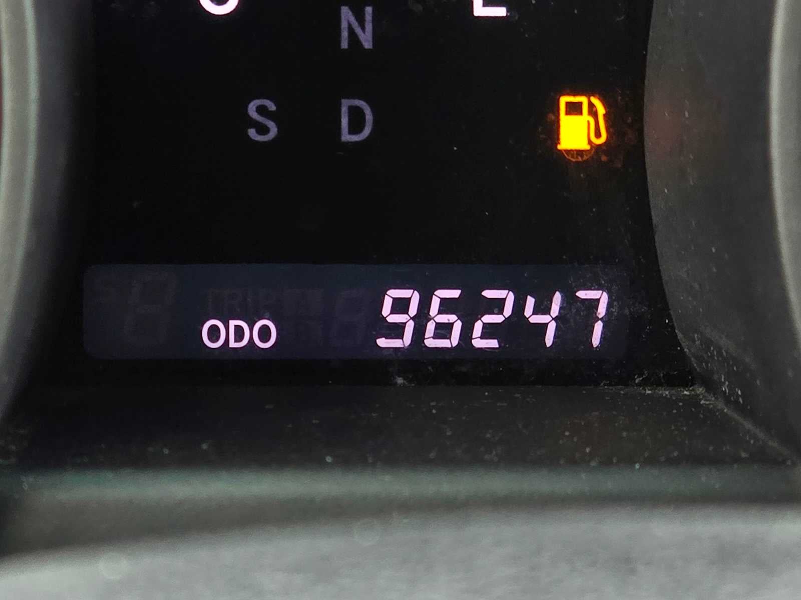 2013 Toyota Highlander FWD 4dr I4 (Natl)