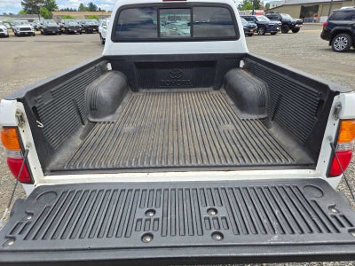 2003 Toyota Tacoma PreRunner