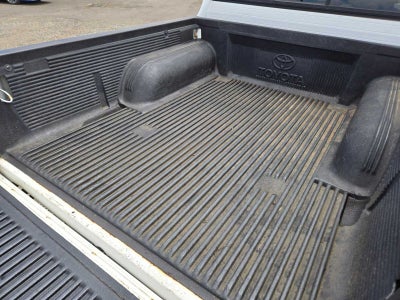 2003 Toyota Tacoma PreRunner