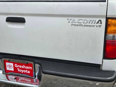 2003 Toyota Tacoma PreRunner