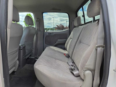 2003 Toyota Tacoma PreRunner