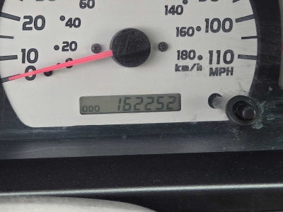 2003 Toyota Tacoma PreRunner