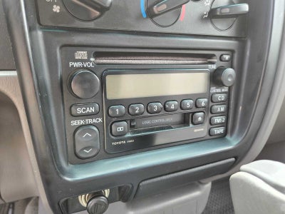 2003 Toyota Tacoma PreRunner