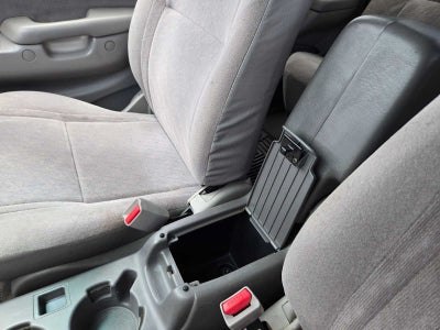 2003 Toyota Tacoma PreRunner