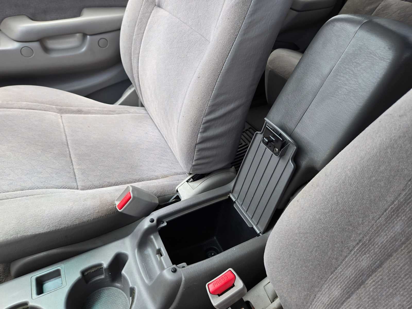 2003 Toyota Tacoma PreRunner
