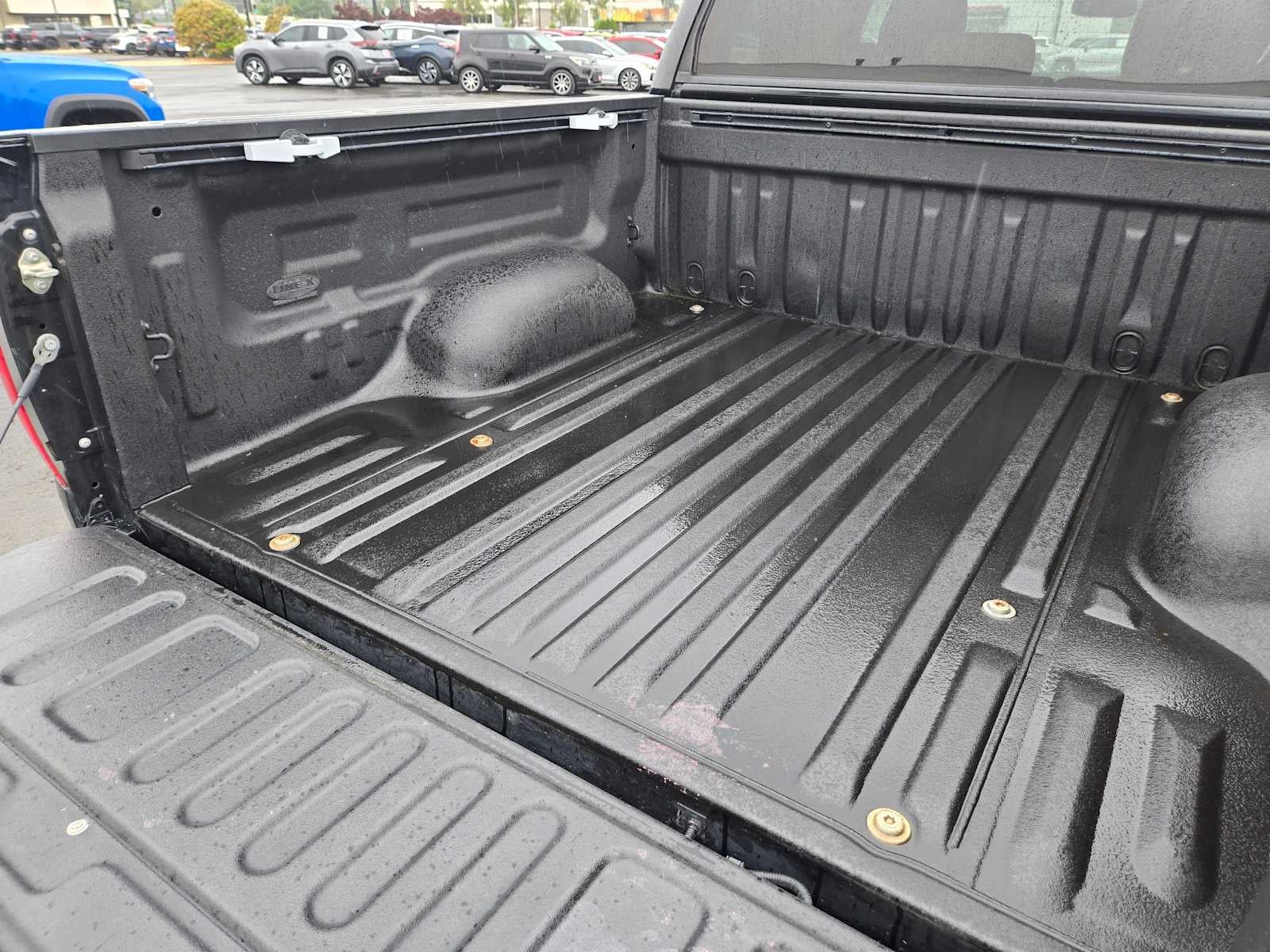 2017 Toyota Tundra 1794 Edition