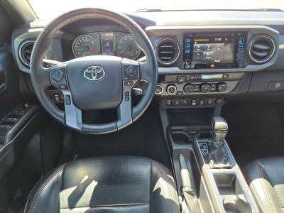 2019 Toyota Tacoma TRD Pro