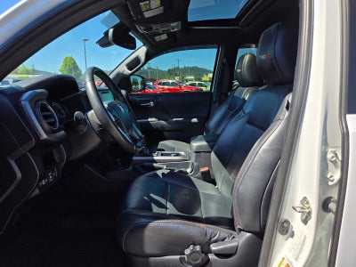 2019 Toyota Tacoma TRD Pro