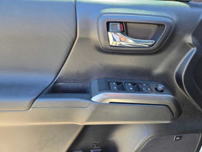2019 Toyota Tacoma TRD Pro