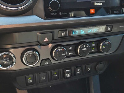 2019 Toyota Tacoma TRD Pro