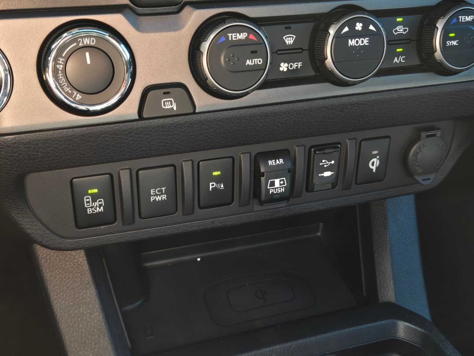 2019 Toyota Tacoma TRD Pro
