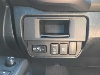2019 Toyota Tacoma TRD Pro