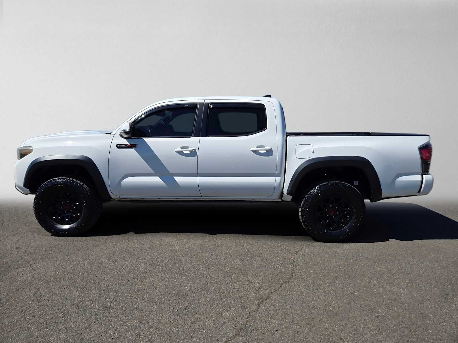 2019 Toyota Tacoma TRD Pro