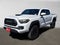 2019 Toyota Tacoma TRD Pro