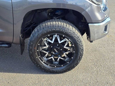 2019 Toyota Tundra SR5