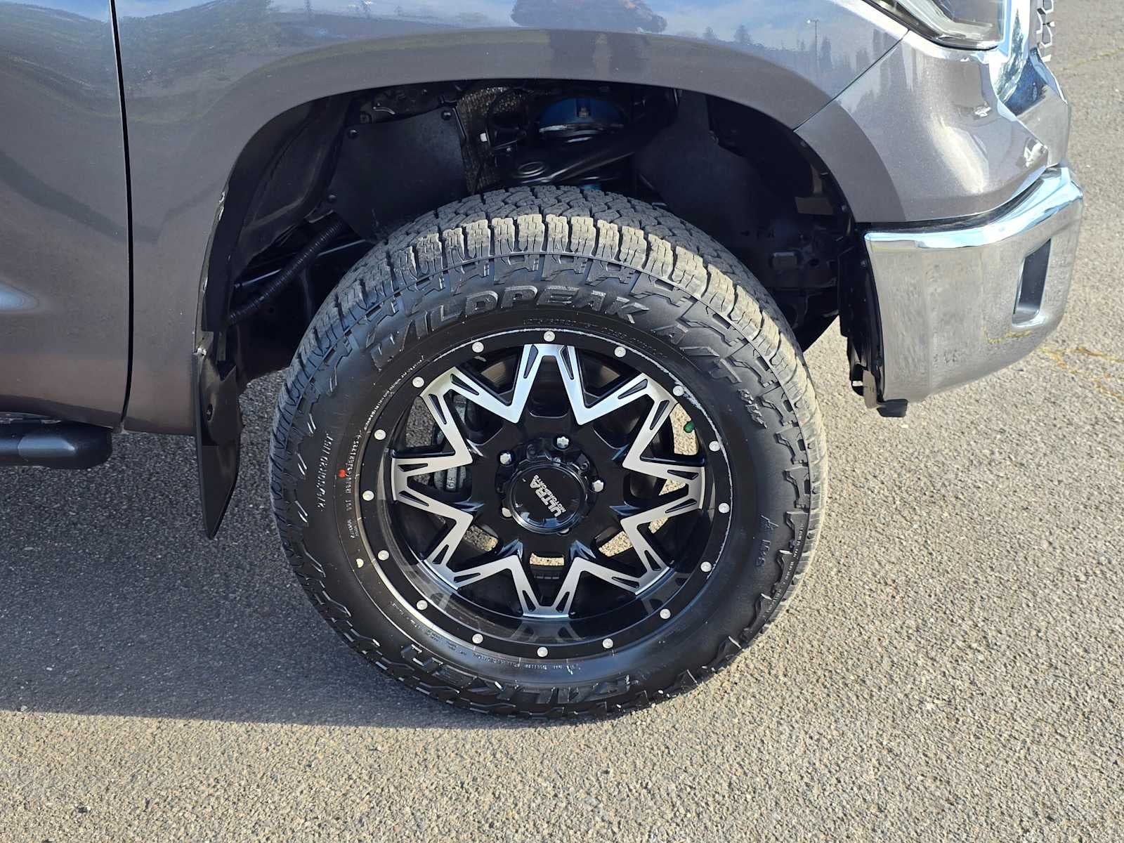 2019 Toyota Tundra SR5