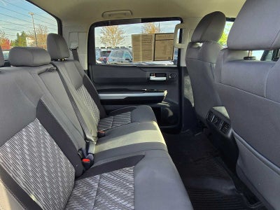 2019 Toyota Tundra SR5