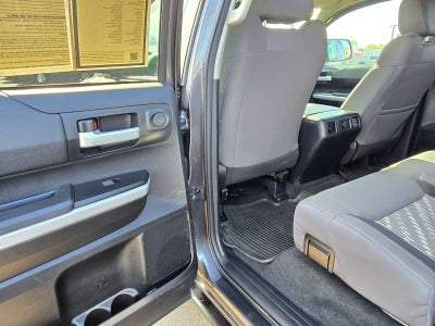 2019 Toyota Tundra SR5