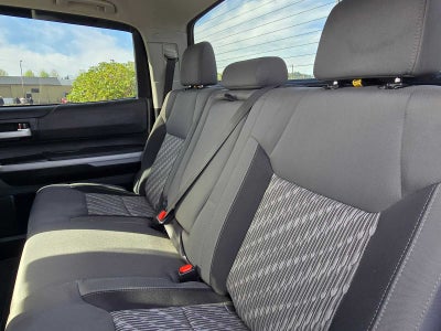 2019 Toyota Tundra SR5