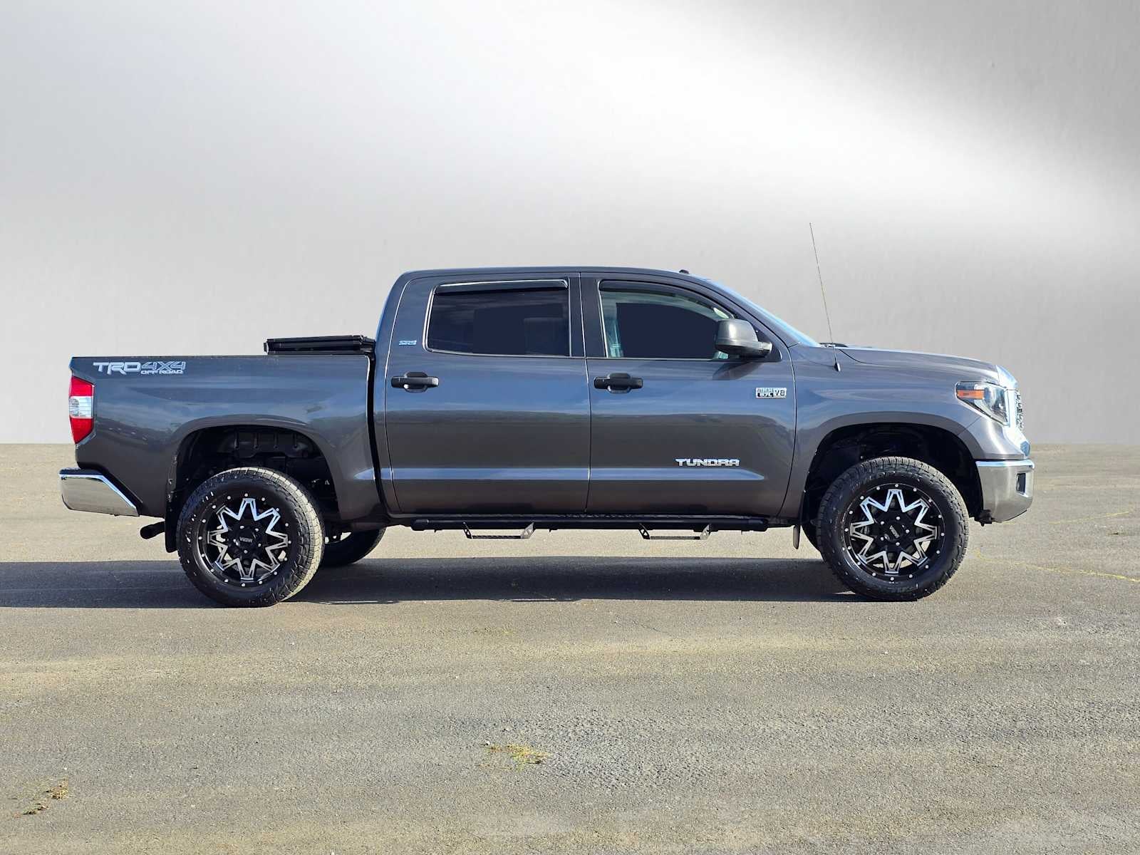 2019 Toyota Tundra SR5