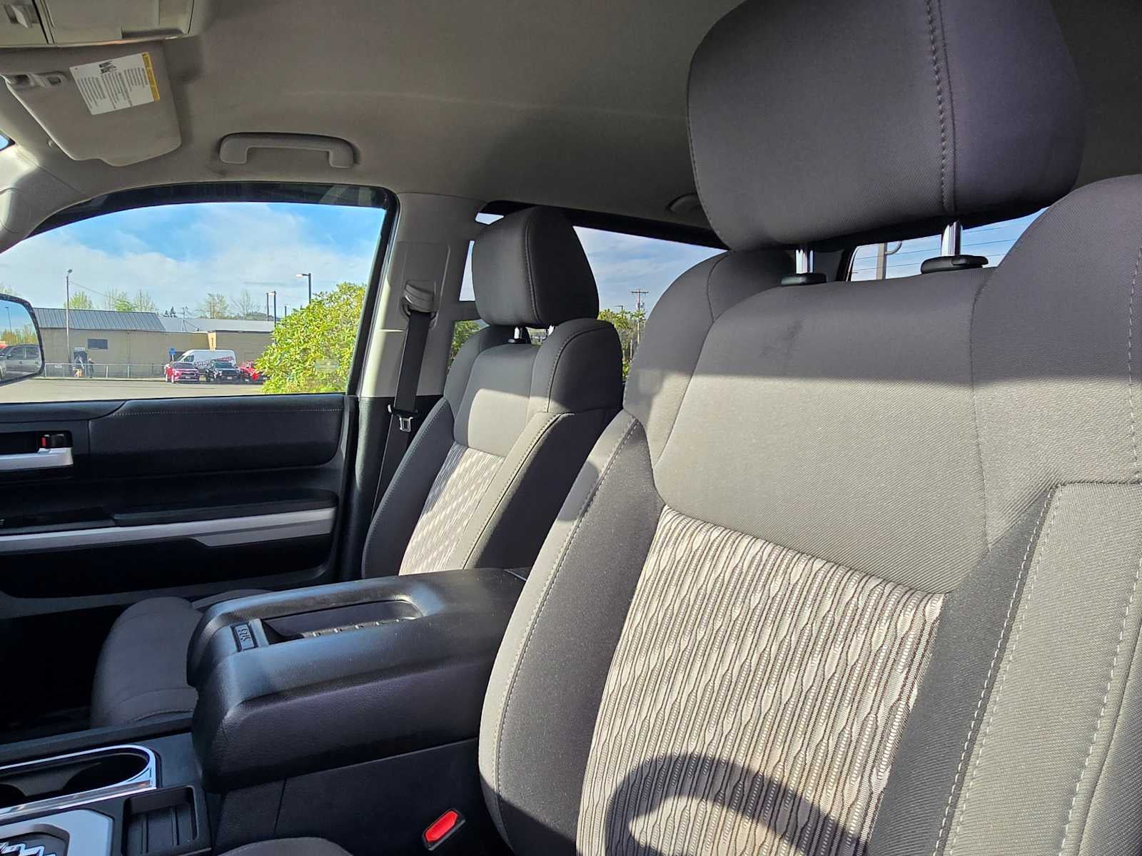 2019 Toyota Tundra SR5