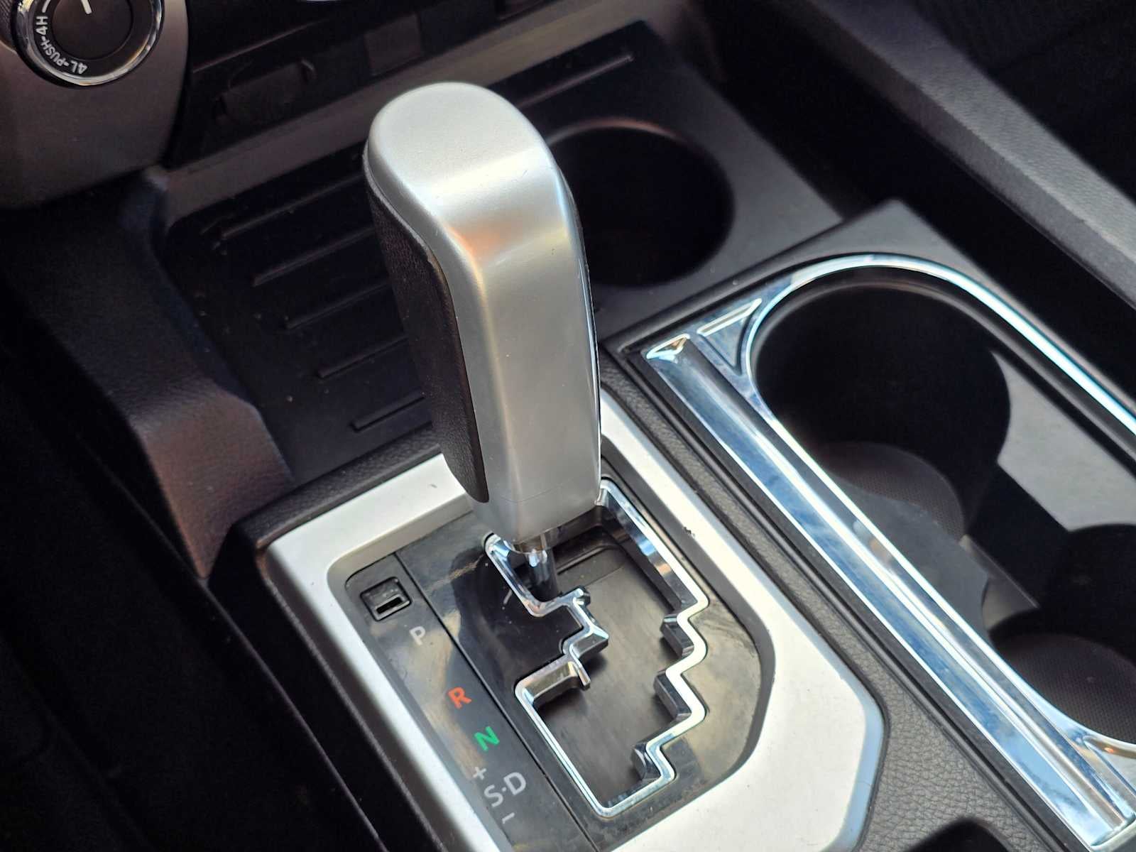 2019 Toyota Tundra SR5