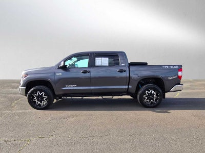 2019 Toyota Tundra SR5