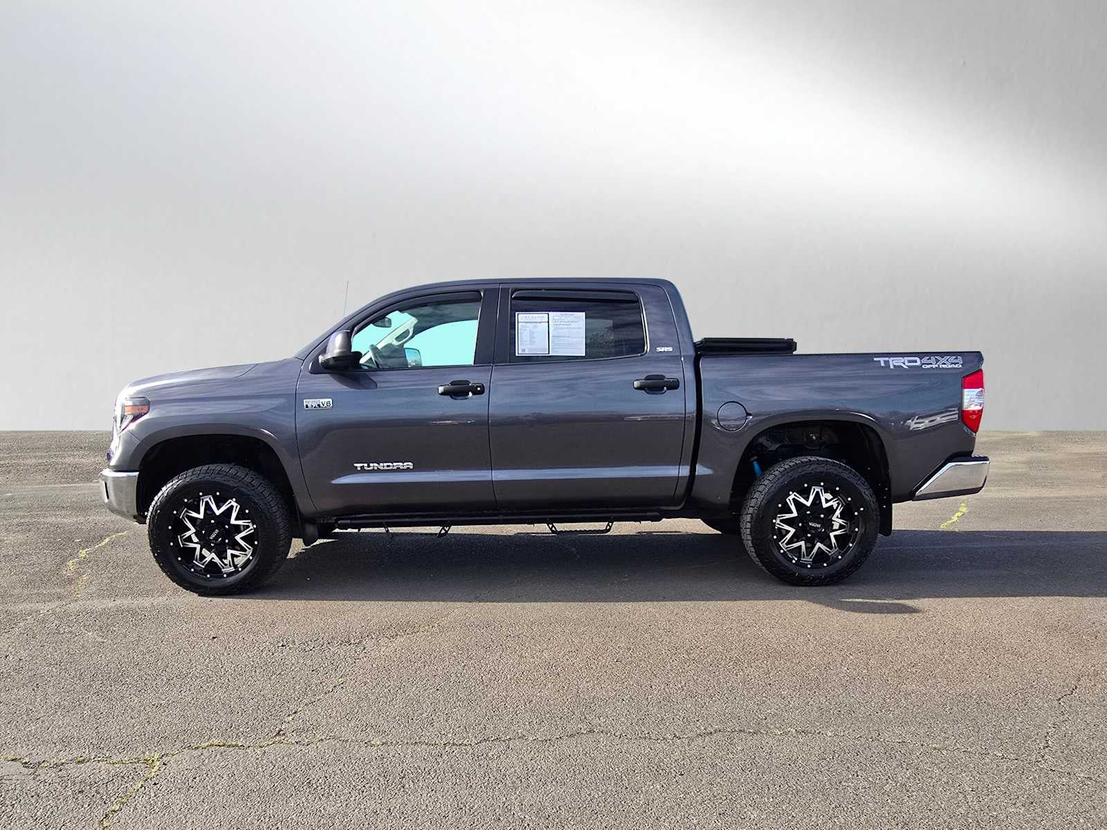 2019 Toyota Tundra SR5