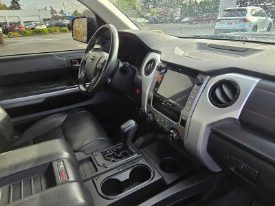 2021 Toyota Tundra TRD Pro