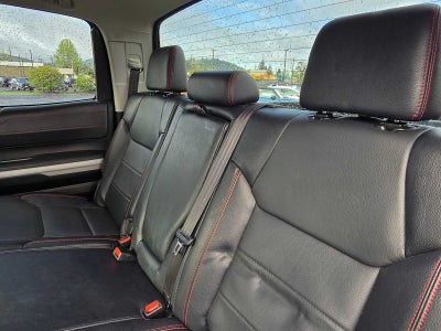 2021 Toyota Tundra TRD Pro