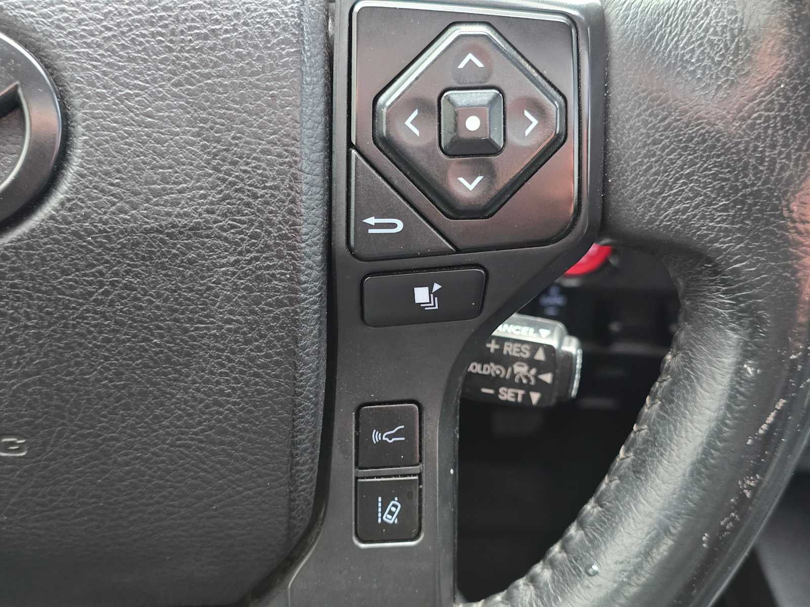 2021 Toyota Tundra TRD Pro