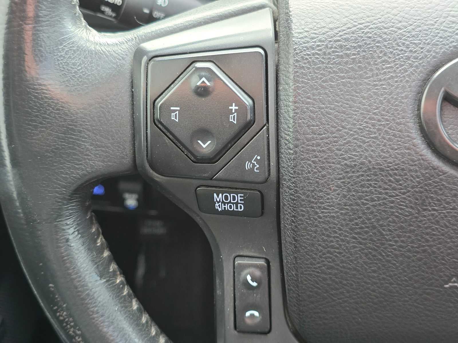 2021 Toyota Tundra TRD Pro