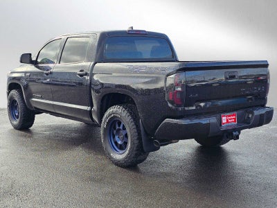 2021 Toyota Tundra TRD Pro