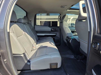 2019 Toyota Tundra Limited
