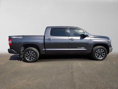 2019 Toyota Tundra Limited