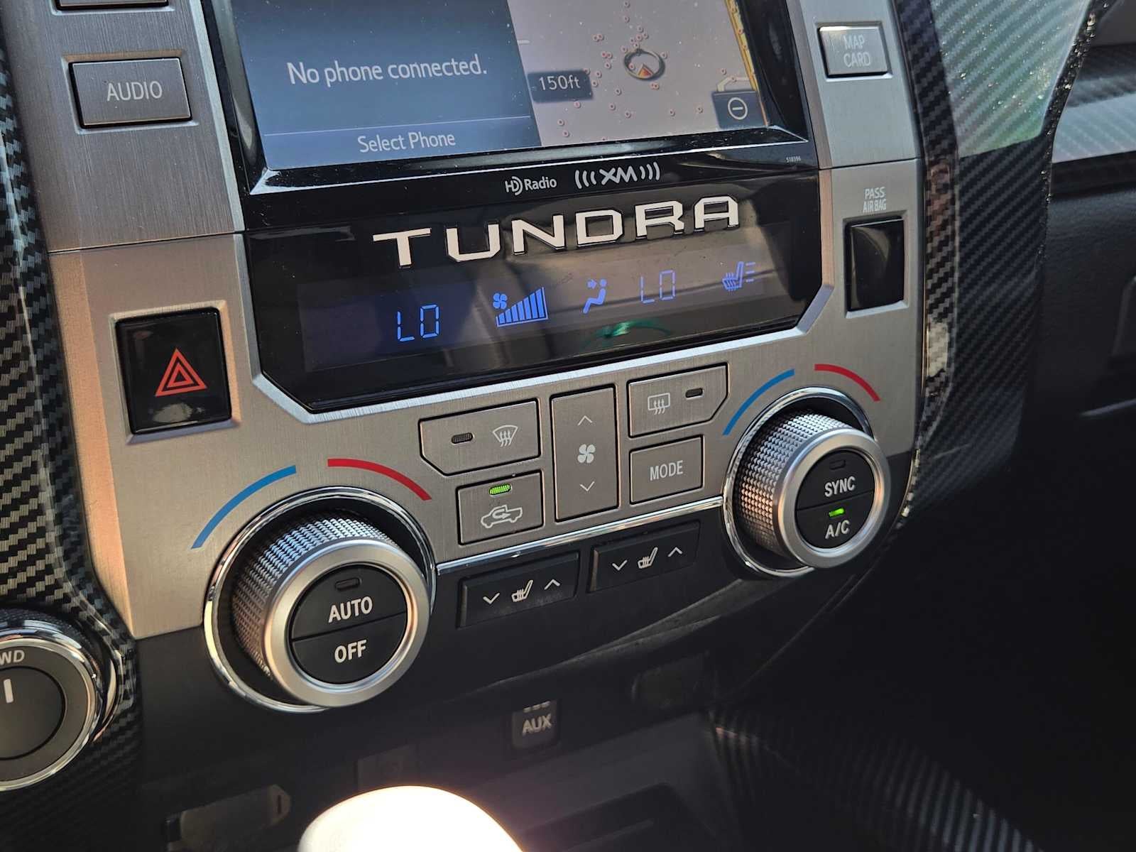 2019 Toyota Tundra Limited