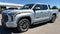 2024 Toyota Tundra Limited Hybrid