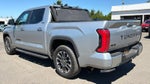 2024 Toyota Tundra Limited Hybrid