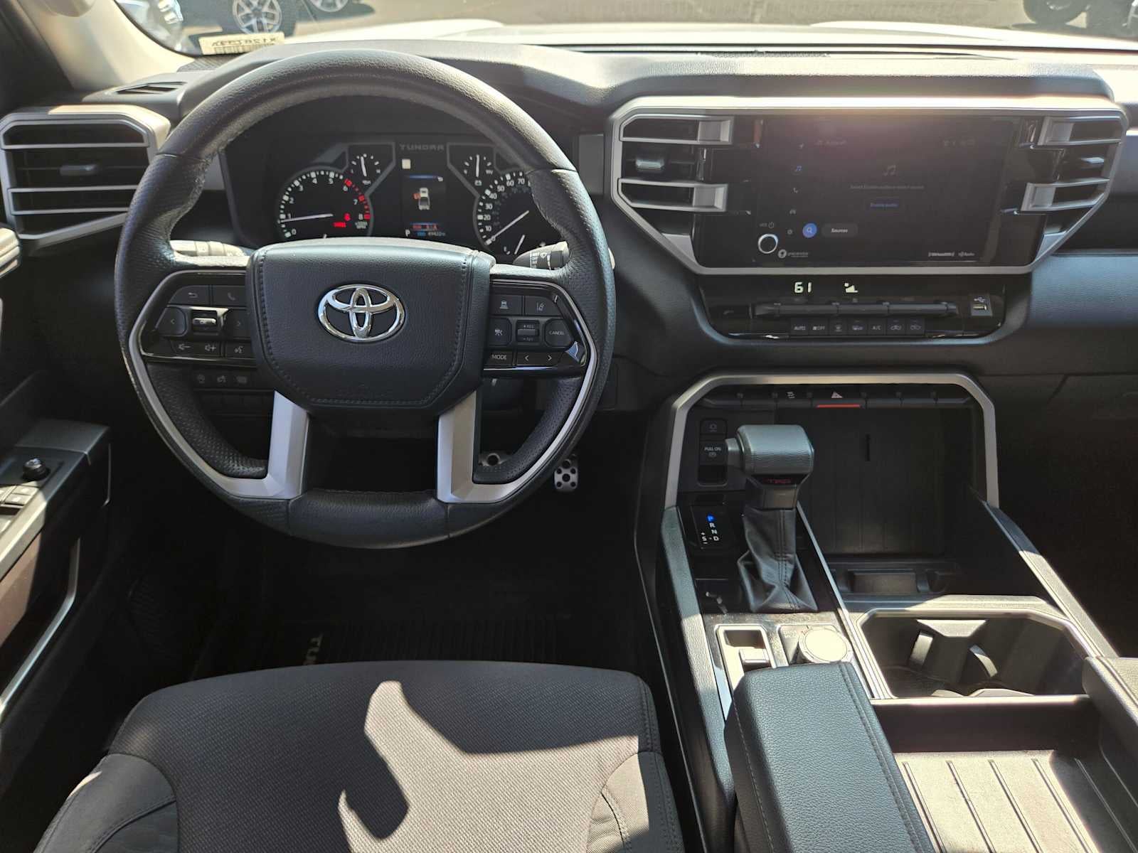 2023 Toyota Tundra SR5