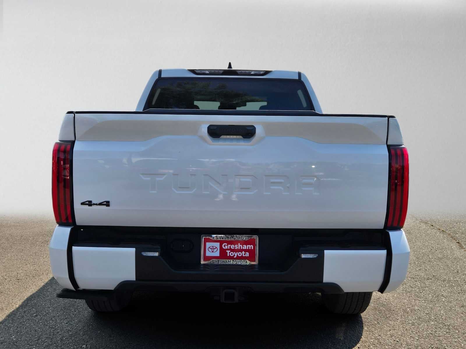 2023 Toyota Tundra SR5