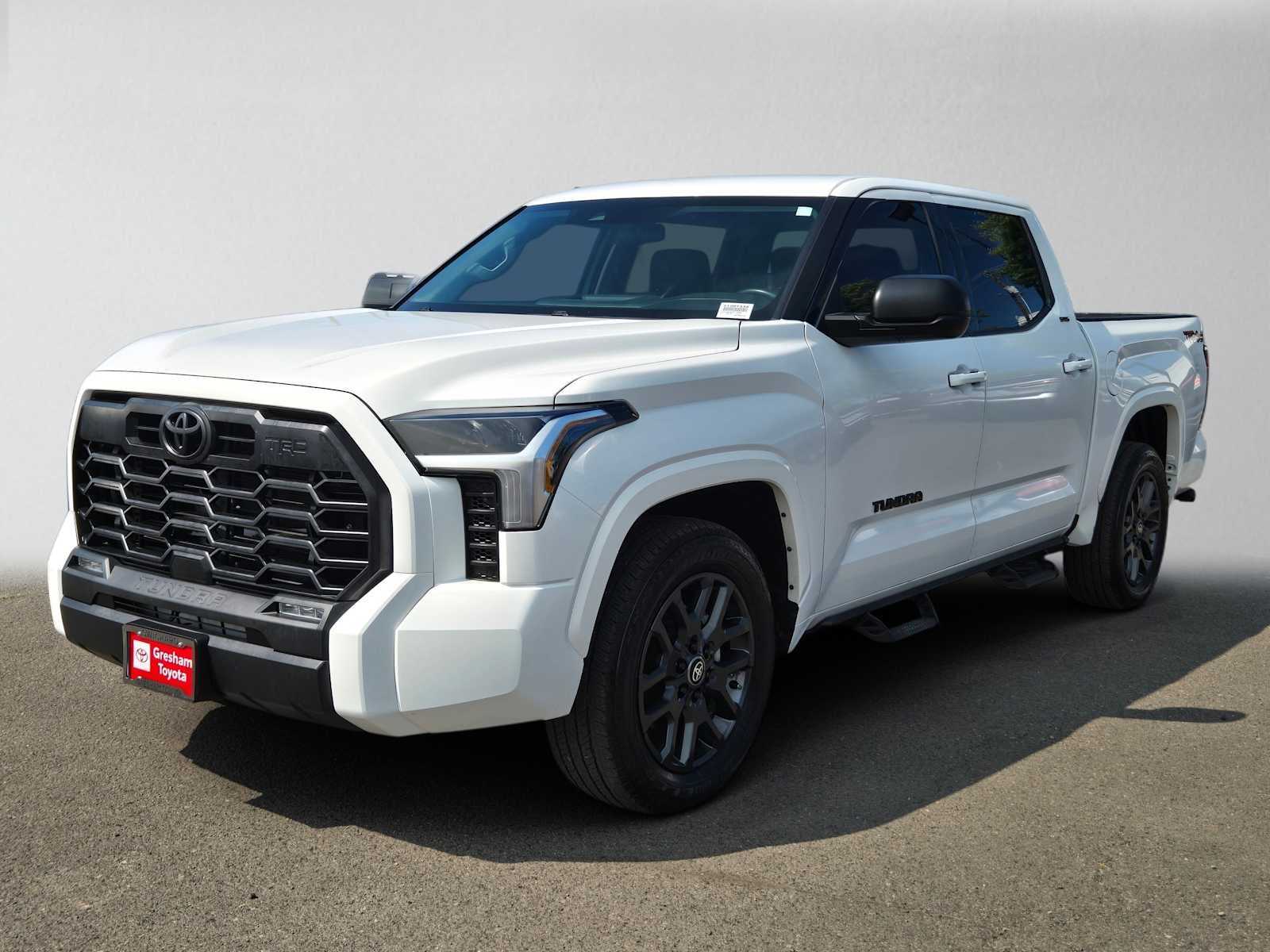 2023 Toyota Tundra SR5