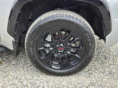 2024 Toyota Tundra 1794 Edition