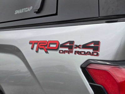 2024 Toyota Tundra 1794 Edition
