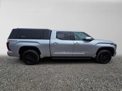 2024 Toyota Tundra 1794 Edition
