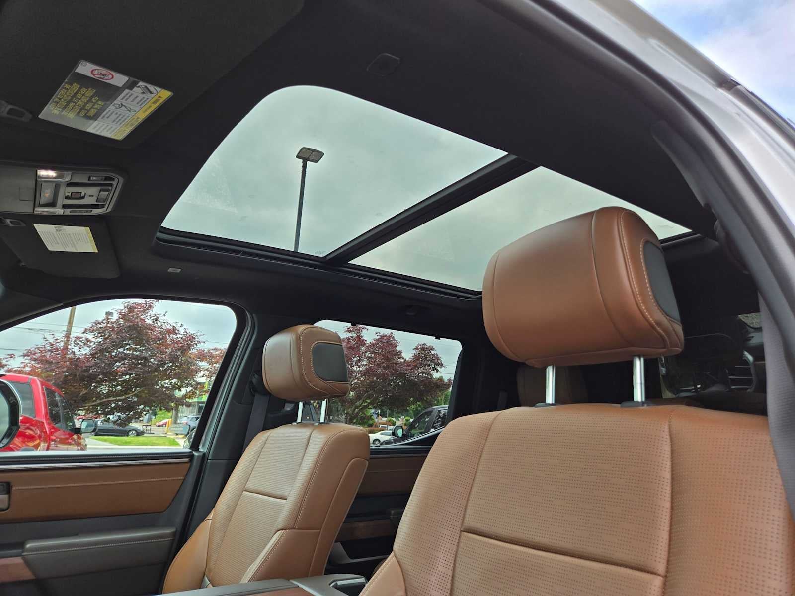 2024 Toyota Tundra 1794 Edition