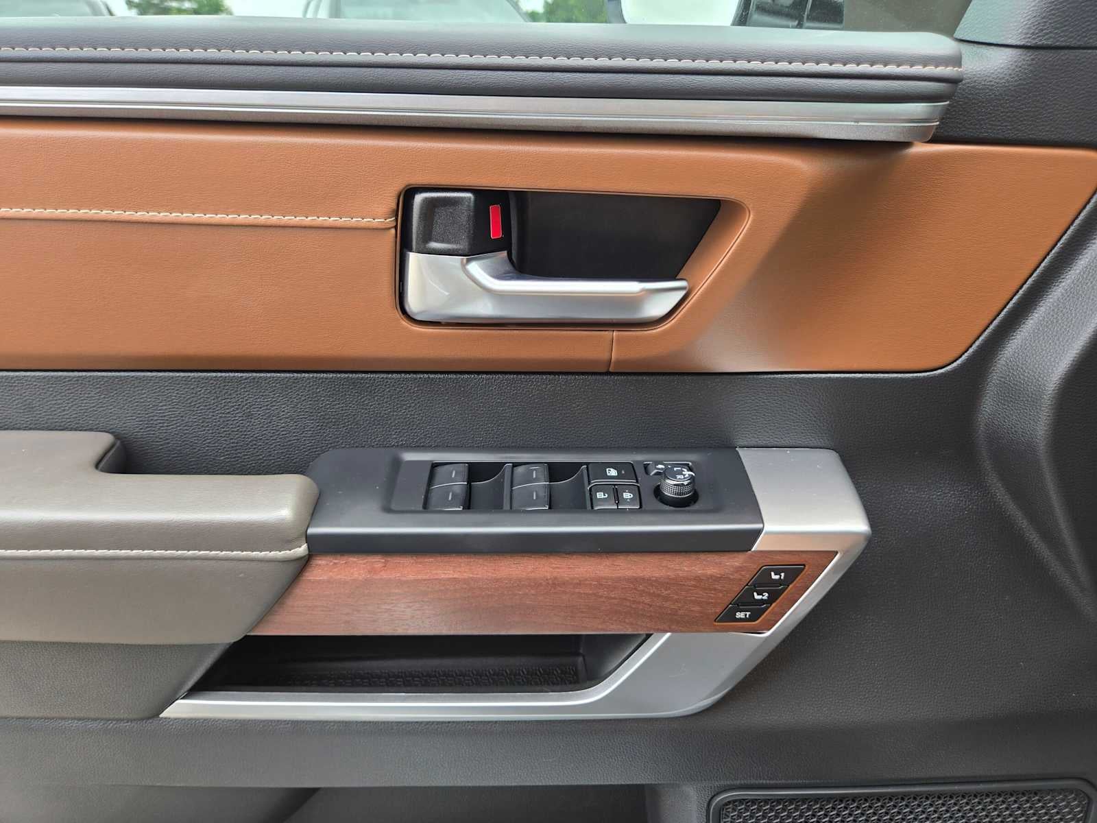 2024 Toyota Tundra 1794 Edition