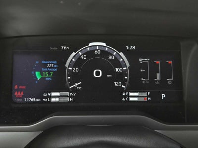 2024 Toyota Tundra 1794 Edition