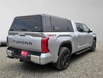 2024 Toyota Tundra 1794 Edition