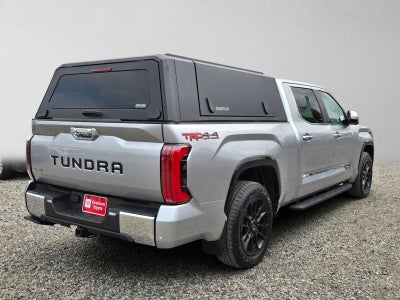 2024 Toyota Tundra 1794 Edition