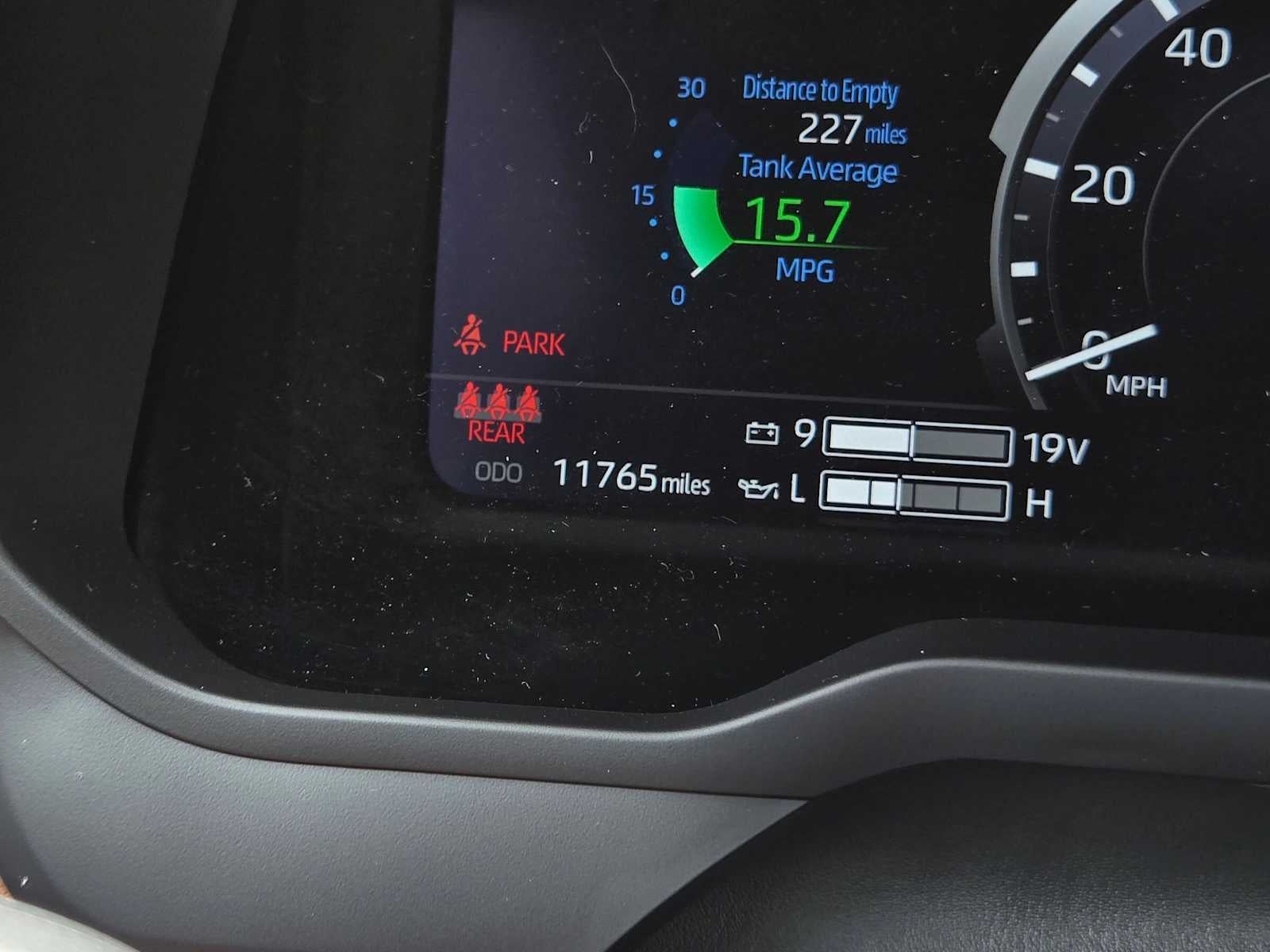 2024 Toyota Tundra 1794 Edition